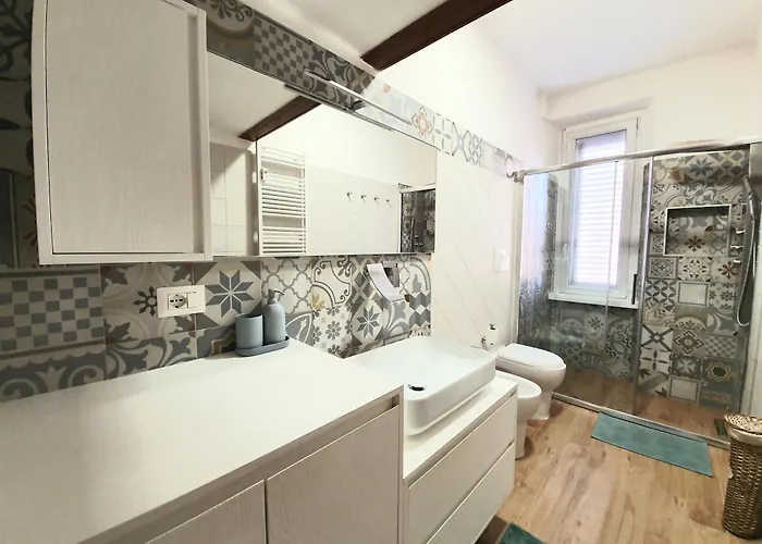 San Giovanni Appartement