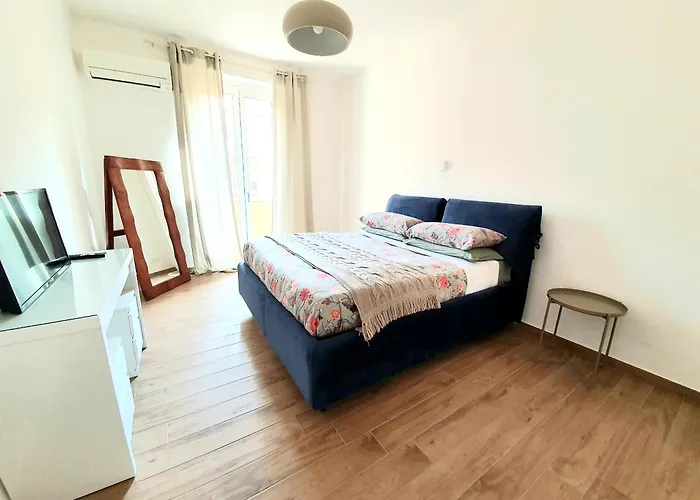 Appartement San Giovanni *