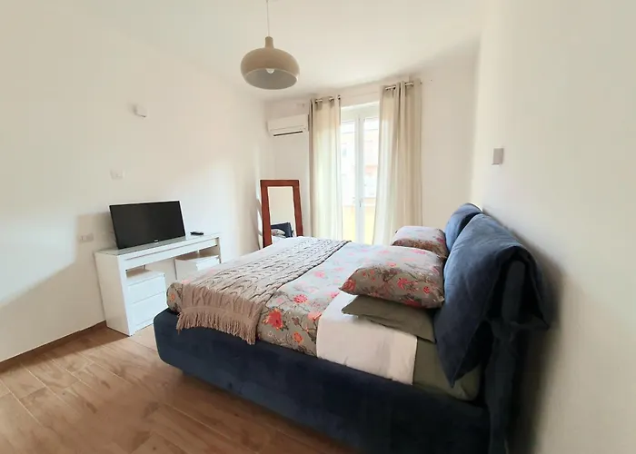 Appartement San Giovanni Rome