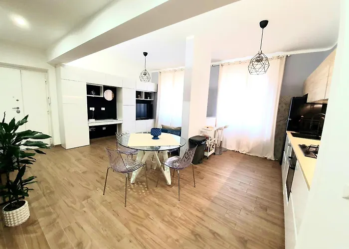 Appartement San Giovanni *