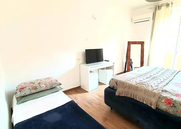 San Giovanni Appartement