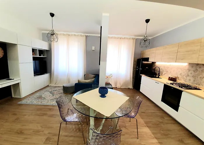 San Giovanni Appartement Rome
