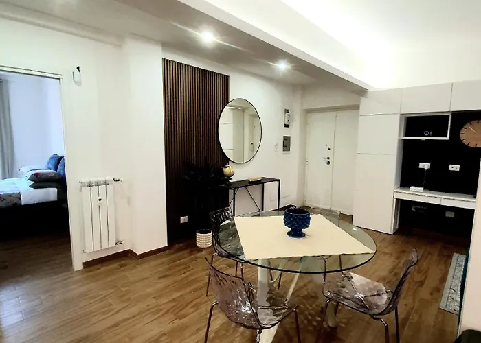 San Giovanni Appartement Rome