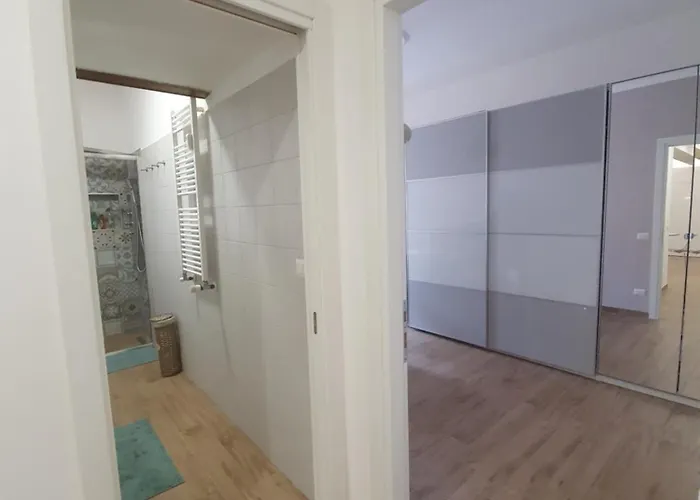 Appartement San Giovanni *
