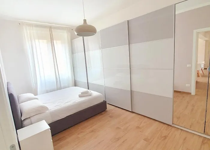 Appartement San Giovanni Rome