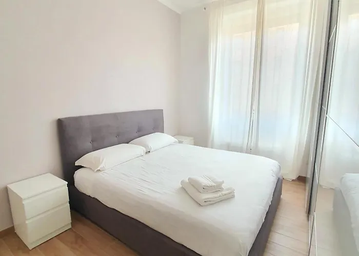San Giovanni Appartement *