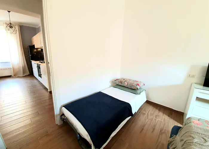 San Giovanni Appartement Rome